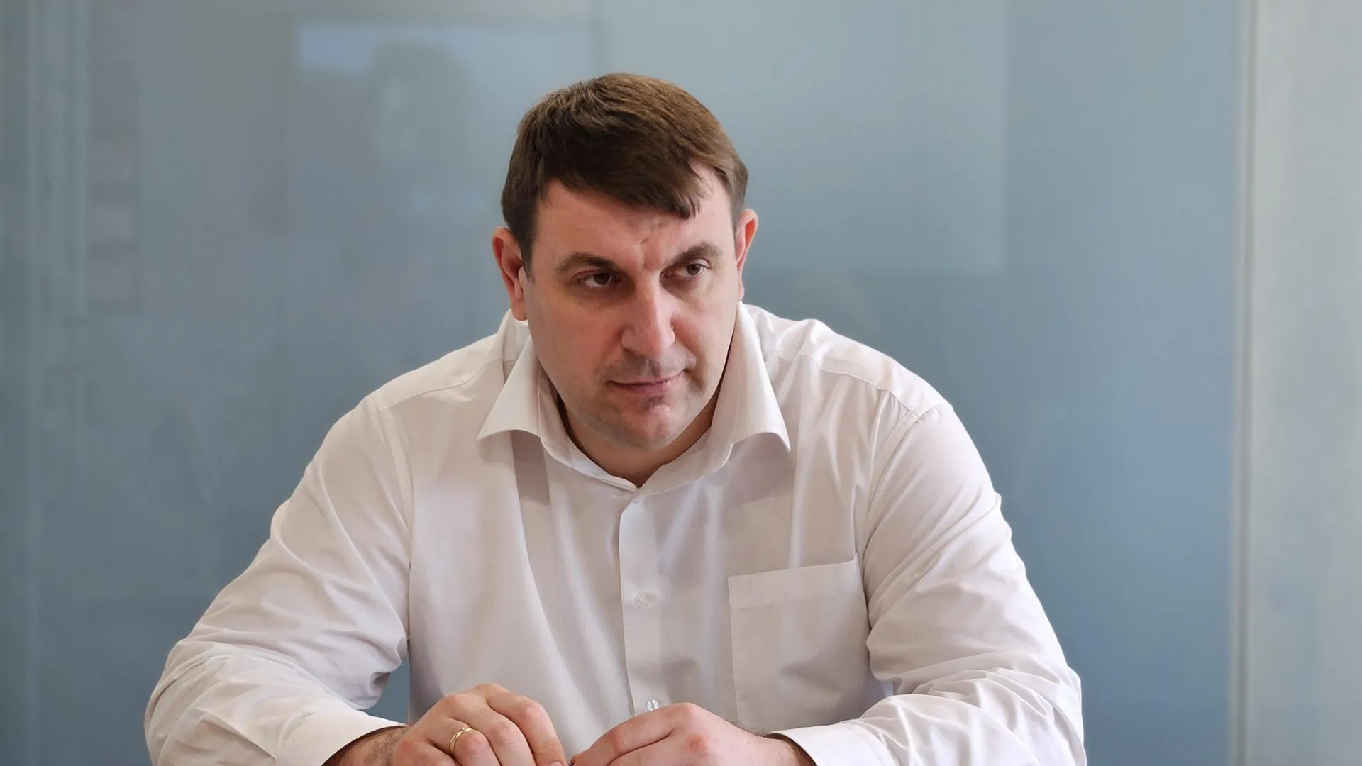 Министерство ЖКХ Подмосковья проведет прямую линию для жителей