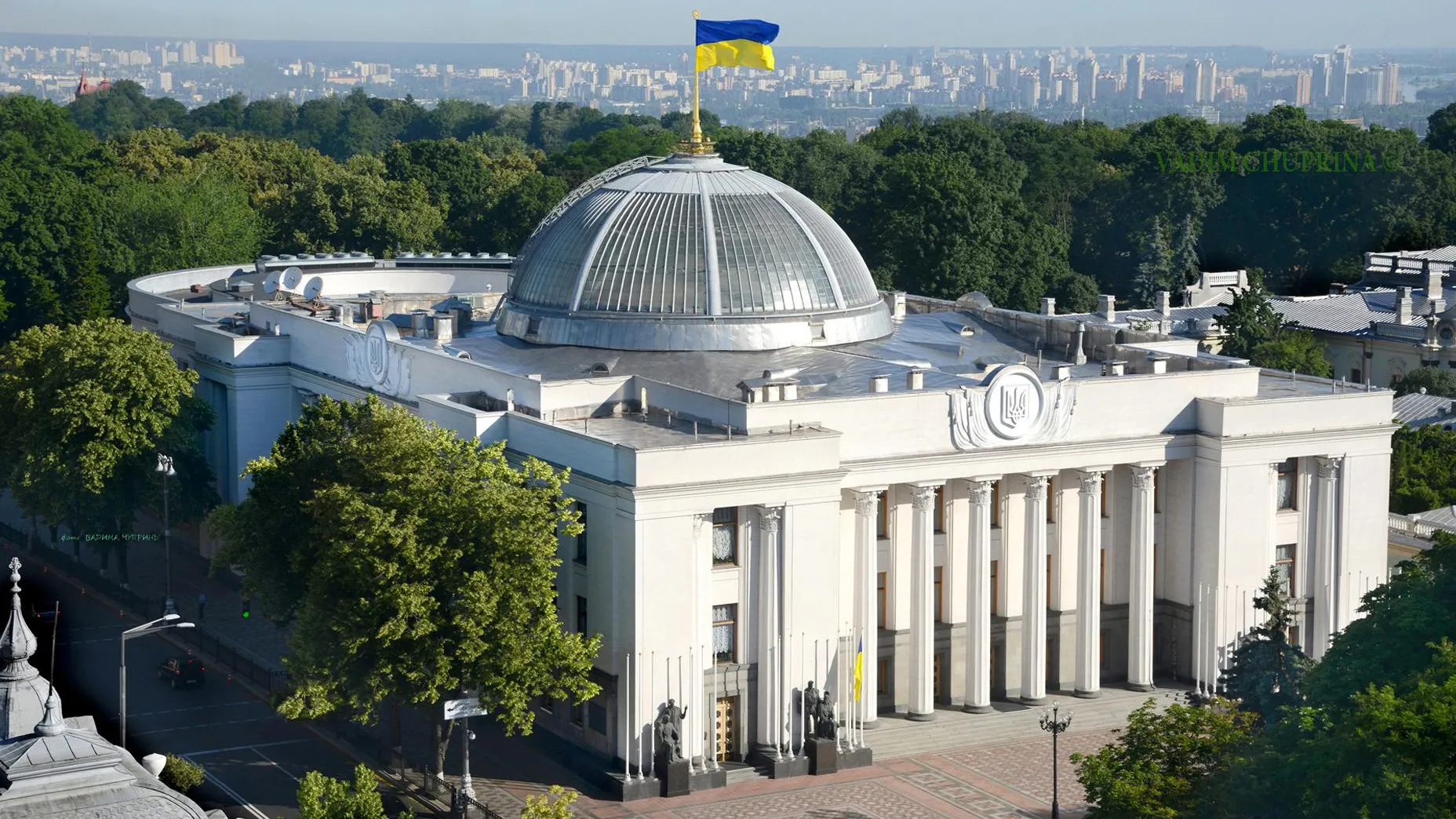 Мединский: Украина неожиданно перенесла прием тел и обмен пленными бойцами
