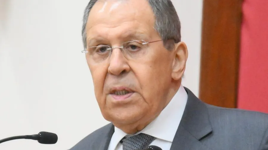 Лавров рассказал, как Запад хочет скрыть прямые поставки оружия Украине