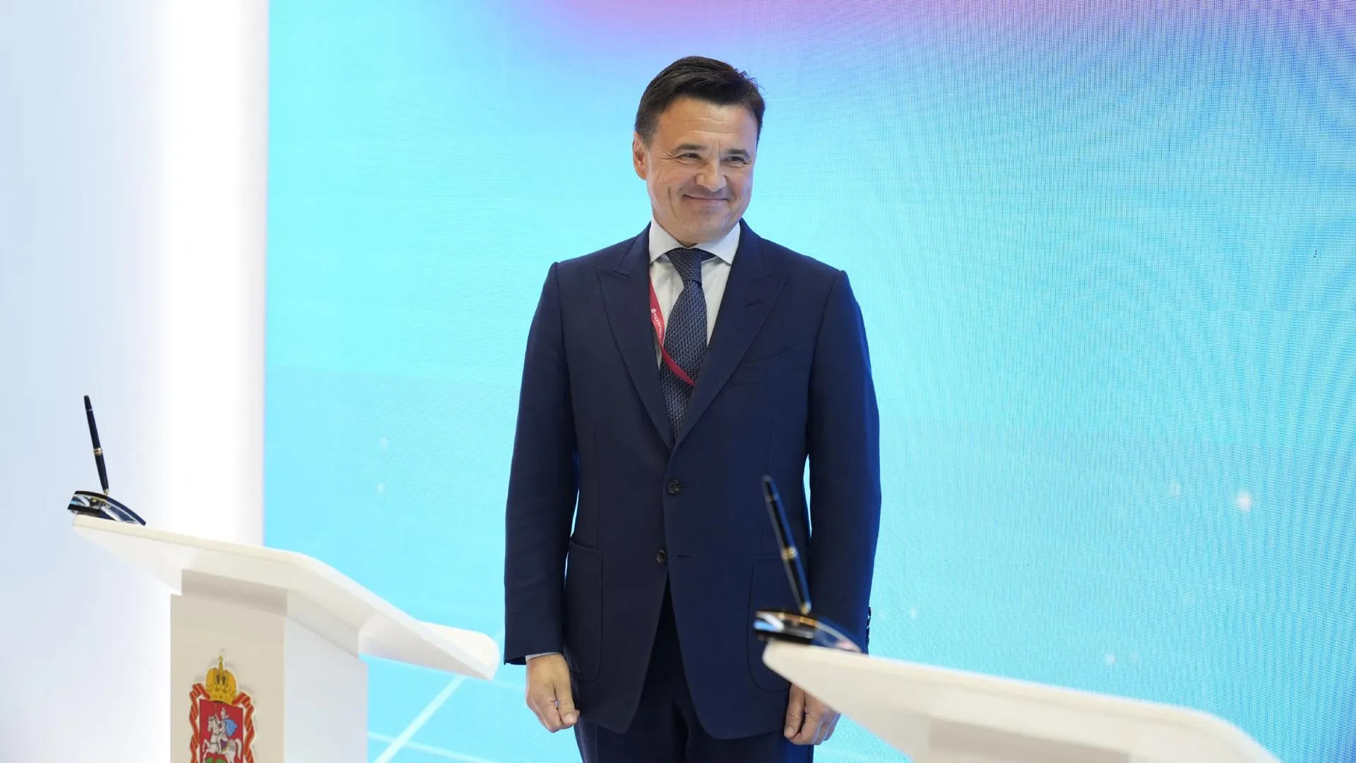 Воробьев: компания H&N расширит производство молочной продукции в Подмосковье